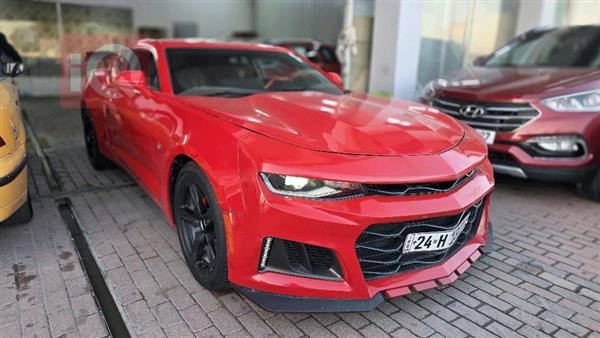 شيفروليه كامارو 2020 للبيع في العراق -  بغداد